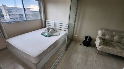 พลัมคอนโด พาร์ค รังสิต / Plum Condo Park Rangsit-5