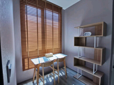 มิติ ชีวา เกษตร สเตชั่น / Miti Chiva Kaset Station-5