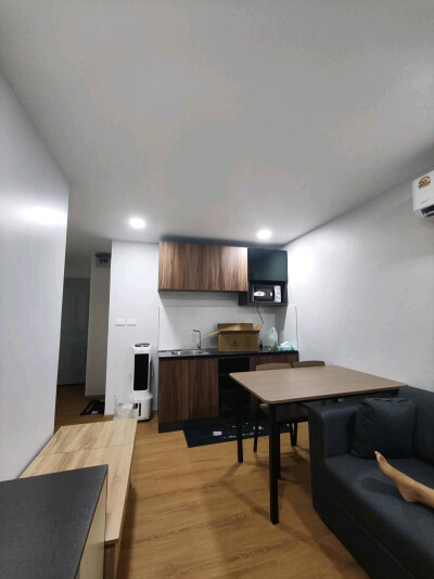 เดอะ พาร์คแลนด์ บางนา / The Parkland Bangna-6