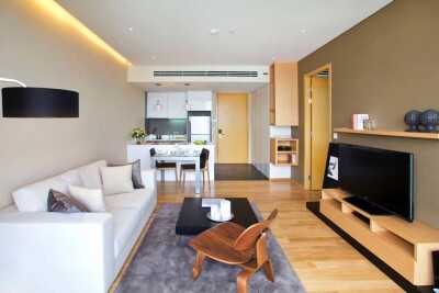 เอควา สุขุมวิท 49 / AEQUA Sukhumvit 49-1