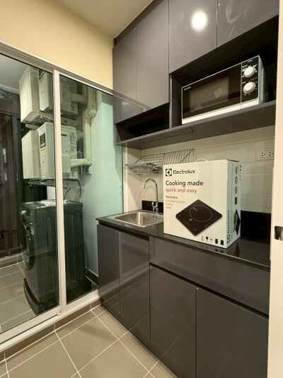 รีเจ้นท์ โฮม บางนา (โครงการใหม่) / Regent Home Bangna (New Project)