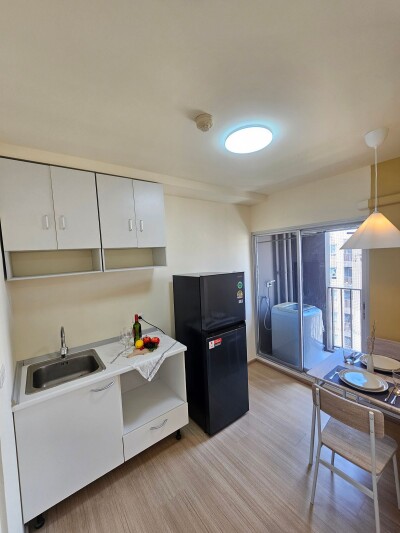 อัปเดตล่าสุด 24/3/68 : พลัมคอนโด สามัคคี / 26.39 ตรม. ชั้นที่ 8-16