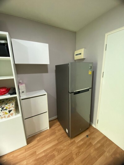 ลุมพินี วิลล์ ราษฎร์บูรณะ - ริเวอร์วิว 2 / Lumpini Ville Ratburana - Riverview 2-7