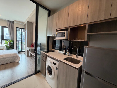 ไนท์บริดจ์ ไพร์ม รัชโยธิน / KnightsBridge Prime Ratchayothin-5