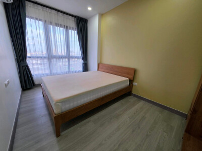 ศุภาลัย ลอฟท์ ประชาธิปก - วงเวียนใหญ่ / Supalai Loft Prajadhipok - Wongwian Yai