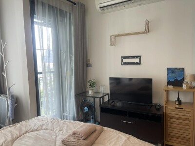 ริทึ่ม สุขุมวิท 36 - 38 / Rhythm Sukhumvit 36 - 38