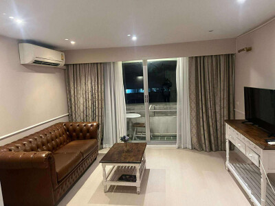 เรนทรี วิลล่า / Raintree Villa-1