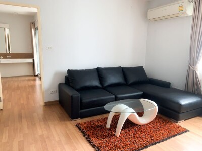 พีพี พลัส สุขุมวิท 71 / 2 ห้องนอน 2 ห้องน้ำ สุขุมวิท 71 ชั้น 8 - PP Plus Condo-1