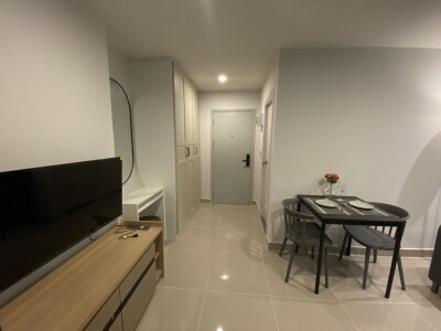 รีเจ้นท์ โฮม บางนา (โครงการใหม่) / Regent Home Bangna (New Project)
