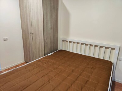 ลุมพินี วิลล์ สุขุมวิท 76 - แบริ่ง สเตชั่น 2 / Lumpini Ville Sukhumvit 76 - Bearing Station 2-6