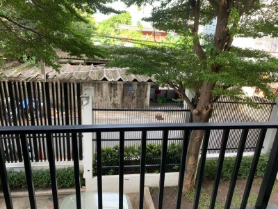 รีเจ้นท์ โฮม สุขุมวิท 97/1 / Regent Home Sukhumvit 97/1-15