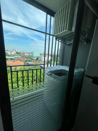 เดอะ วันพลัส แกรนด์ หัวหมาก 18 / The 1 Plus Grand Huamak 18-8