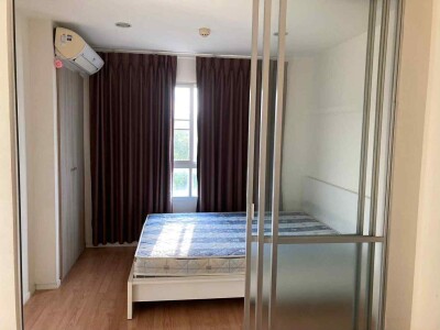 ลุมพินี วิลล์ อ่อนนุช - พัฒนาการ / Lumpini Ville Onnut - Pattanakarn-3