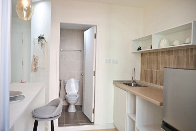 ลุมพินี วิลล์ อ่อนนุช 46 / Lumpini ville Onnut 46-6