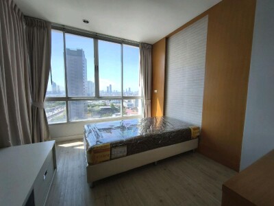 เดอะ สตาร์ เอสเตท พระราม 3 / The Star Estate @ Rama 3-5