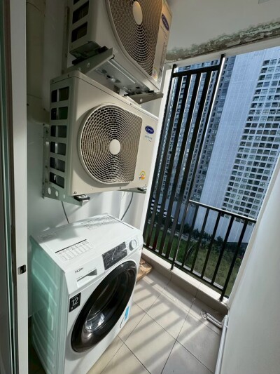 รีเจ้นท์ โฮม บางนา (โครงการใหม่) / Regent Home Bangna (New Project)-6