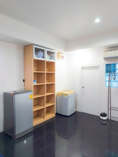 บางรัก คอนโดมิเนียม / Bangrak Condominium-4