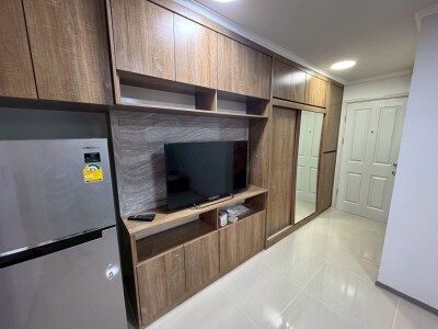 รีเจ้นท์ โฮม สุขุมวิท 97/1 / Regent Home Sukhumvit 97/1