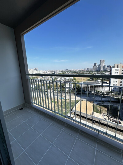 ลุมพินี เพลส พระราม 9 - รัชดา / Lumpini Place Rama 9 - Ratchada