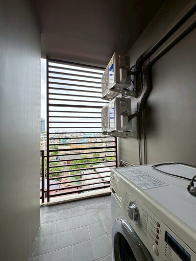 เดอะ ซี้ด สาทร - ตากสิน / The Seed Sathon - Taksin-10