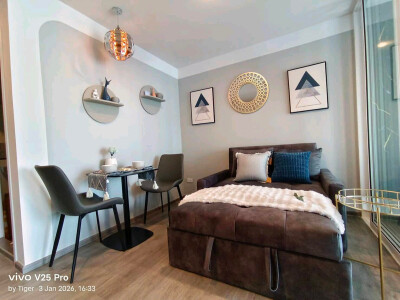 รีเจ้นท์ โฮม บางนา (โครงการใหม่) / Regent Home Bangna (New Project)-2