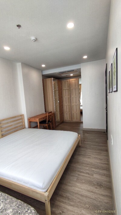 ศุภาลัย พรีเมียร์ สามเสน - ราชวัตร / Supalai Premier Samsen - Ratchawat