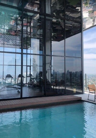 มารุ ลาดพร้าว 15 / Maru Ladprao 15