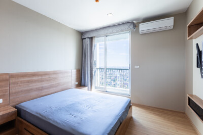 ริธึ่ม พหลฯ - อารีย์ / Rhythm Phahon - Ari-4