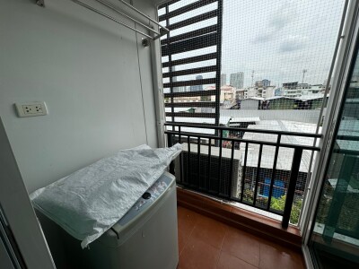 รีเจ้นท์ โฮม 22 สุขุมวิท 85 / Regent Home 22 Sukhumvit 85