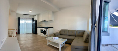 อินดี้ 5 บางนา กม.7