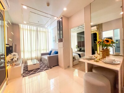 เดอะ สกาย สุขุมวิท / The Sky Sukhumvit