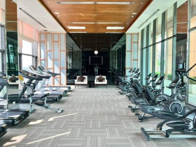 อัพเดทล่าสุด 3/9/2568 : ดิ แอดเดรส สาทร / The Address Sathorn-15