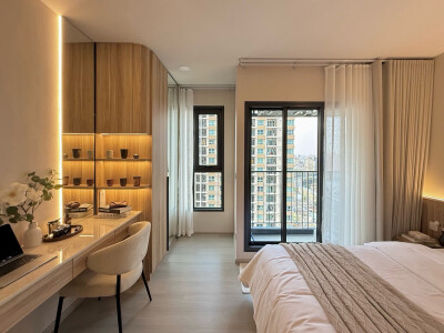 แอสปาย อ่อนนุช สเตชั่น / Aspire Onnut Station-9