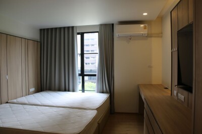 ณ วรา เรสซิเดนซ์ / ✨ ขนาดใหญ่ 130 ตร.ม. | 2 ห้องนอน + ห้องอเนกประสงค์ | 3 ห้องน้ำ-3