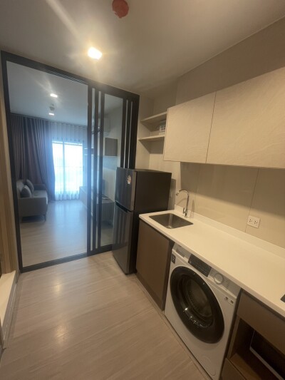 ไลฟ์ สาทร เซียร์รา / Life Sathorn Sierra-9