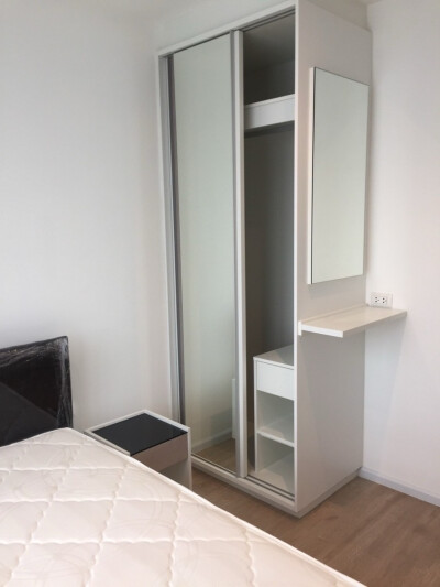 ไอคอนโด เสรีไทย กรีนสเปซ / iCondo Serithai Green Space-4