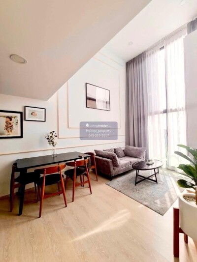 📍ห้ามโพส 📍ไนท์บริดจ์ พหลโยธิน - อินเตอร์เชนจ์ / Knightsbridge Phaholyothin - Interchange-2