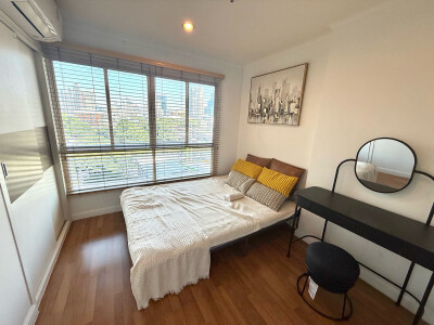 ลุมพินี เพลส พระราม 4 - กล้วยน้ำไท / Lumpini Place Rama 4 - Kluaynamthai