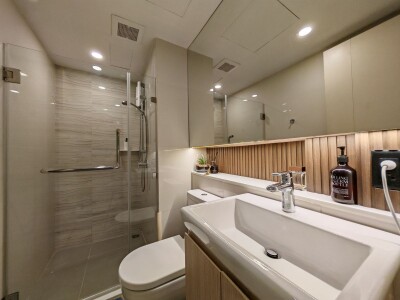 ไลฟ์ พระราม 4 - อโศก / Life Rama 4 - Asoke-14