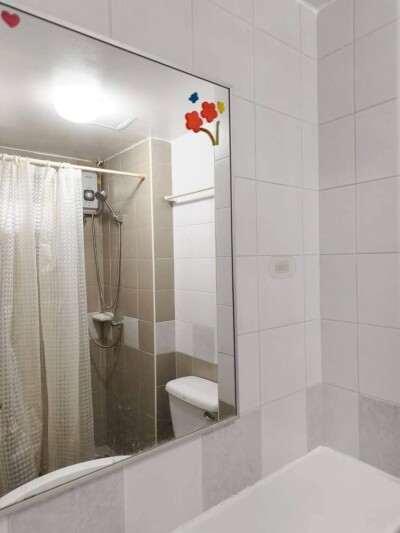 ลุมพินี คอนโดทาวน์ บดินทรเดชา - รามคำแหง / Lumpini Condo Town Bodindecha - Ramkhamhaeng