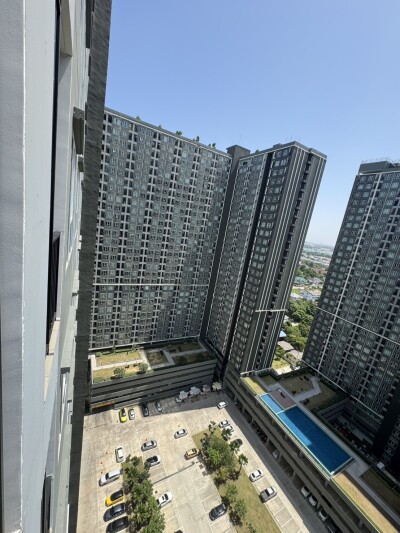 รีเจ้นท์ โฮม บางนา (โครงการใหม่) / Regent Home Bangna (New Project)-10