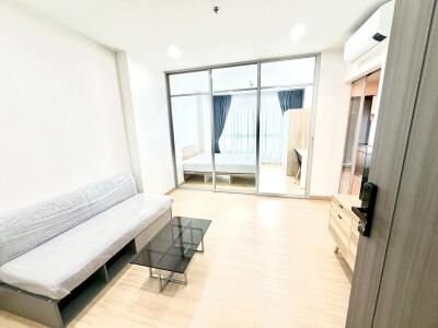 ศุภาลัย เวอเรนด้า สุขุมวิท 117 / Supalai Veranda Sukhumvit 117