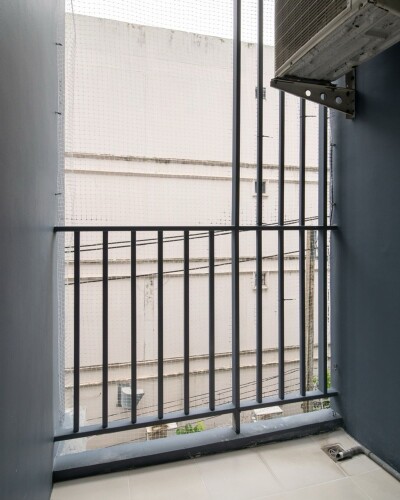 ดีคอนโด รามอินทรา / 💠 ขนาด 30.06 ตร.ม. 💠 1 ห้องนอน 1 ห้องน้ำ-11