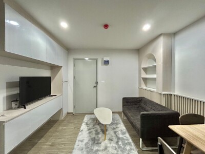 ไรย์ สุขุมวิท 101/1 / Rye Sukhumvit 101/1