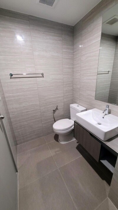 เดอะ พาร์คแลนด์ เพชรเกษม 56 / The Parkland Phetkasem 56-12