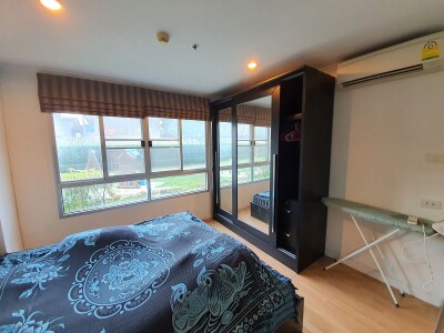 ลุมพินี เพลส พระราม 8 / Lumpini Place Rama 8-4