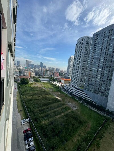 รีเจ้นท์ โฮม บางนา (โครงการใหม่) / Regent Home Bangna (New Project)-9