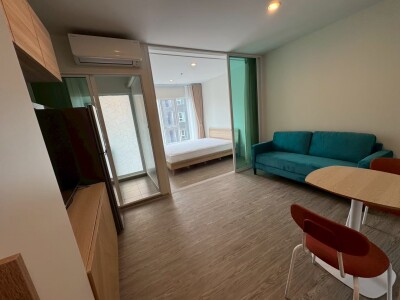 รีเจ้นท์ โฮม บางนา (โครงการใหม่) / Regent Home Bangna (New Project)-1