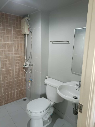 ลุมพินี มิกซ์ เทพารักษ์ - ศรีนครินทร์ / Lumpini Mixx Thepharak - Srinakarin