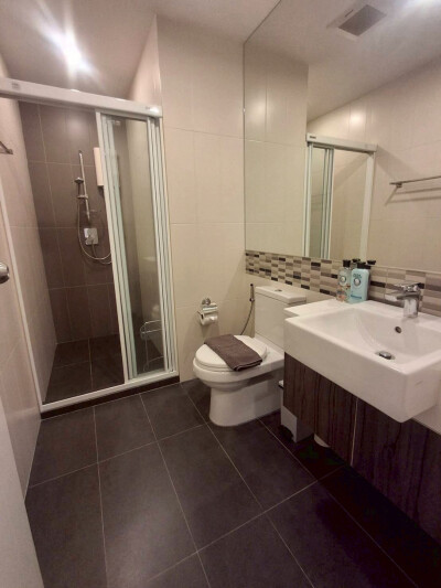 เซ็นทริค อารีย์ สเตชั่น / Centric Ari Station